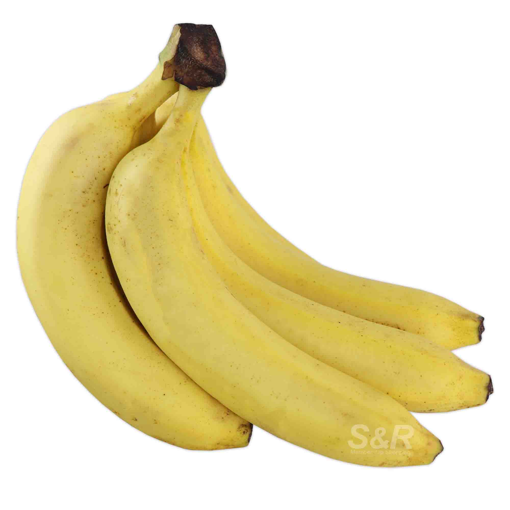 Dole Cavendish Banana approx. 1.5kg Dole Cavendish Banana approx. 1.5kg